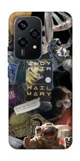 Чохол на Honor 200 Lite Project Hail Mary ver.8 фото 1 з 1