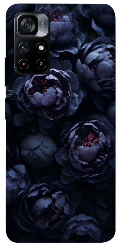 Чохол на Xiaomi Poco M4 Pro 5G Sunny Snowdrops фото 1 з 1