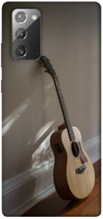 Чохол на Samsung Galaxy Note 20 Гітара фото 1 з 1