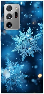 Чохол на Samsung Galaxy Note 20 Ultra Новорічний v43 фото 1 з 1