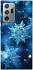 Чохол на Samsung Galaxy Note 20 Ultra Новорічний v43 фото 1 з 1