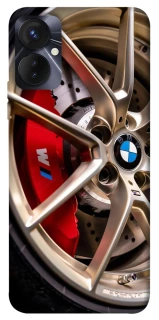 Чехол на TECNO Spark 9 Pro Wheel v9 фото 1 из 1