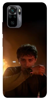 Чохол на Xiaomi Poco M5s Stranger Things ver.36 фото 1 з 1