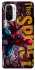 Чехол на Xiaomi Redmi K40 / K40 Pro / K40 Pro+ / Poco F3 Spider Man ver.3 фото 1 из 1