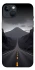 Чохол на Apple iPhone 13 (6.1") Black mountains фото 1 з 1
