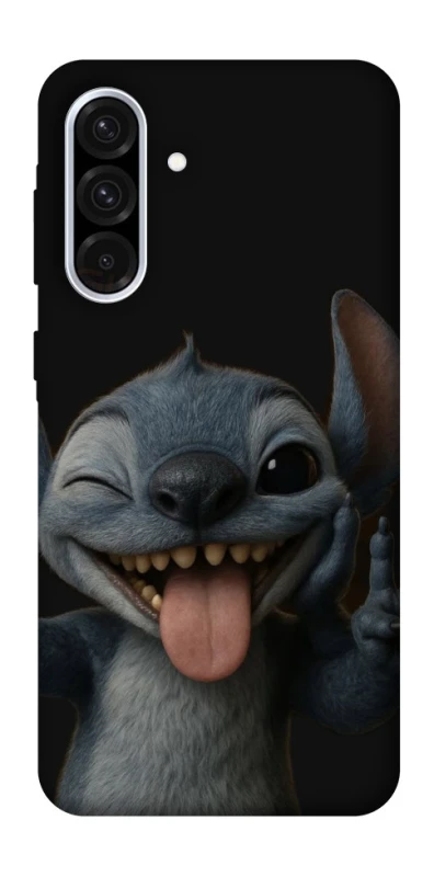 Чехол на Samsung Galaxy A36 5G Stitch фото 1 из 1