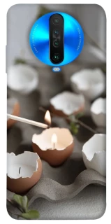 Чохол на Xiaomi Poco X2 Eggcellent фото 1 з 1