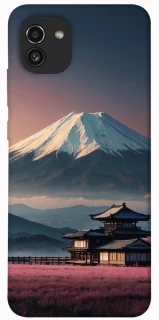 Чохол на Samsung Galaxy A03 Fujiyama фото 1 з 1