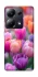 Чохол на Xiaomi Poco M6 Pro 4G Тюльпанове поле фото 1 з 1