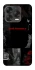 Чехол на ZTE Blade V70 Design Dark Romance фото 2 из 2