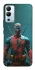 Чехол на Infinix Hot 12i Deadpool v3 фото 1 из 1