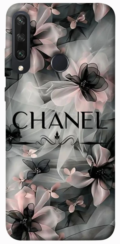 Чехол на Huawei Y6p Chanel фото 1 из 1