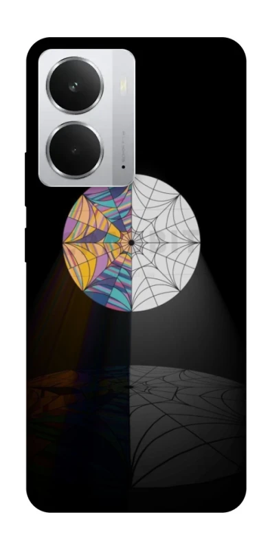 Чехол на Realme 14 Wednesday room фото 1 из 1