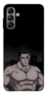 Чохол на Samsung Galaxy A04s Todo фото 1 з 1