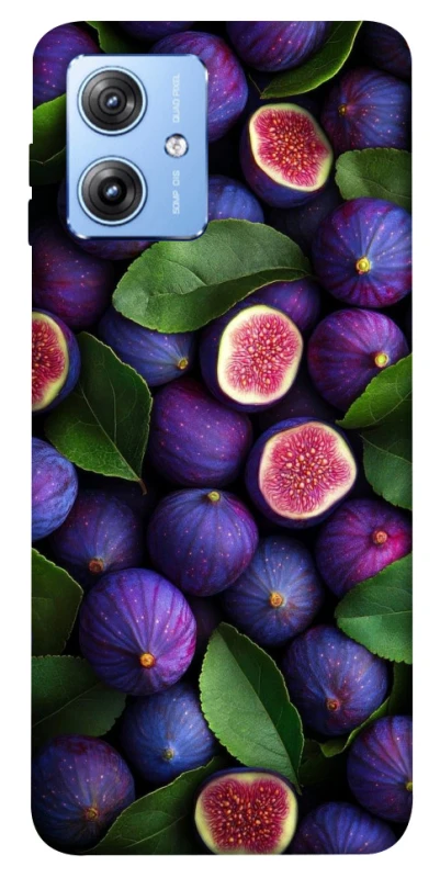 Чохол на Motorola Moto G84 Figs фото 1 з 1