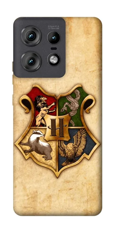 Чохол на Motorola Edge 50 Pro Harry Potter mood v1 фото 1 з 1