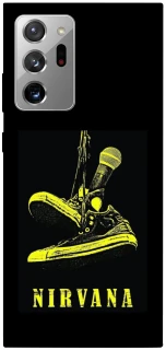 Чехол на Samsung Galaxy Note 20 Ultra Nirvana ver.3 фото 1 из 1