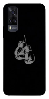 Чехол на Vivo Y31 boxing фото 1 из 1