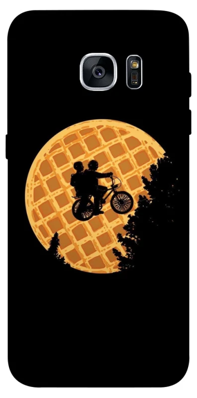 Чохол на Samsung G935F Galaxy S7 Edge Stranger Things ver.33 фото 1 з 1