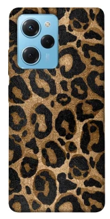 Чохол на Xiaomi Poco X5 Pro 5G Leopard Skin фото 1 з 1