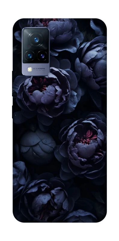 Чохол на Vivo V21 Sunny Snowdrops фото 1 з 1