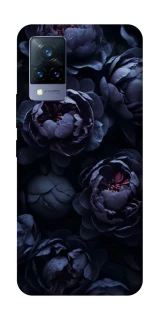 Чехол на Vivo V21 Sunny Snowdrops фото 1 из 1