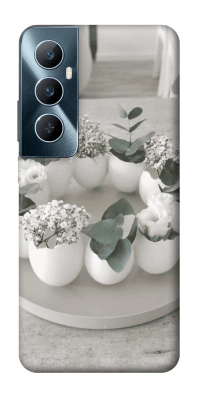 Чохол на Realme C65 4G Mood фото 1 з 1