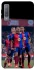 Чохол на Samsung A750 Galaxy A7 (2018) FC Barcelona team фото 1 з 1