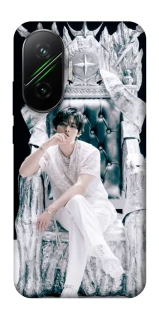 Чохол на Xiaomi Poco F7 Lee Know GIANT фото 1 з 1