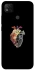 Чохол на Xiaomi Redmi 9C Heart with flowers фото 1 з 1