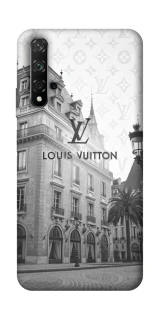 Чехол на Huawei Honor 20 / Nova 5T Louis Vuitton ver.2 фото 1 из 1