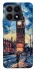 Чохол на Huawei Honor X8a Van Gogh's London фото 1 з 1