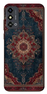 Чохол на ZTE Blade A53 Килим v88 фото 1 з 1