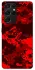 Чохол на Samsung Galaxy S21 Ultra Camouflage v28 фото 1 з 1