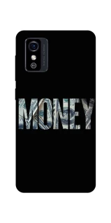 Чохол на ZTE Blade L9 Money-dollars фото 1 з 1