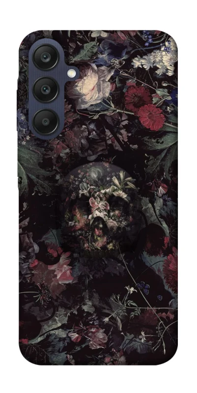 Чохол на Samsung Galaxy A25 5G Romantic Halloween ver.2 фото 1 з 1