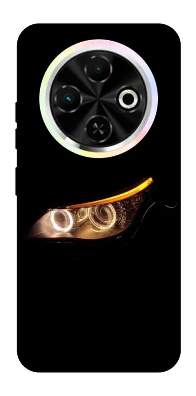 Чехол на TECNO Spark 30C BMW v15 фото 1 из 1