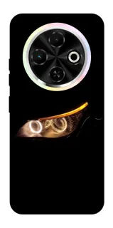 Чохол на TECNO Spark 30C BMW v15 фото 1 з 1