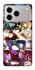 Чехол на ZTE Blade A76 Genshin Impact ver.2 фото 1 из 1