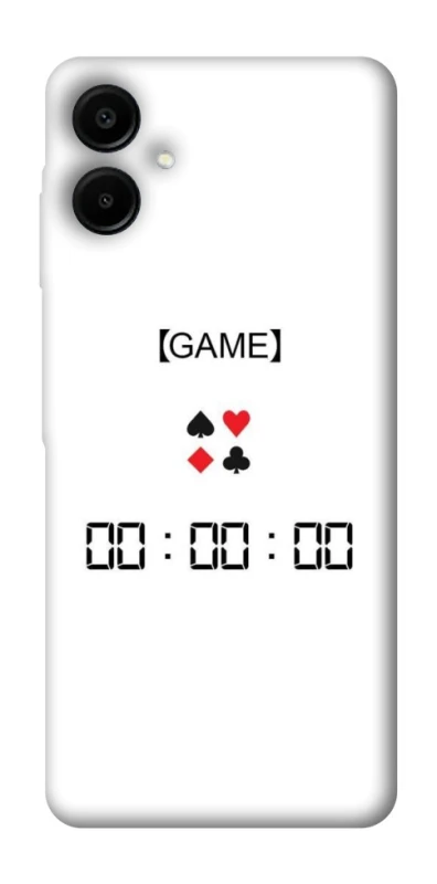 Чохол на Samsung Galaxy A07 Alice in Borderland ver.3 фото 1 з 1