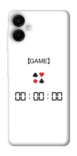 Чехол на Samsung Galaxy A07 Alice in Borderland ver.3 фото 1 из 1