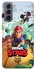 Чохол на Samsung Galaxy S21 FE Brawl Stars ver.7 фото 1 з 1