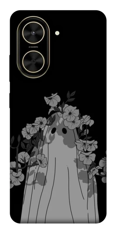 Чохол на Xiaomi Poco C71 Cute Halloween фото 1 з 1