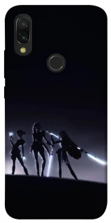Чохол на Xiaomi Redmi 7 K-Pop Demon Hunters ver.1 фото 1 з 1