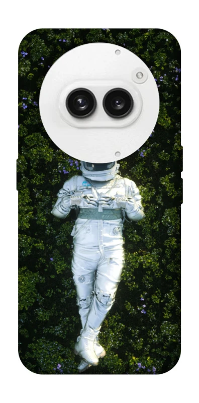 Чехол на Nothing Phone (2a) Астронавт фото 1 из 1