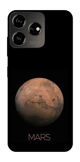 Чехол на ZTE Blade V50 Design 4G Mars фото 1 из 1