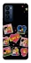 Чохол на TECNO Camon 18 Pro Love is фото 1 з 1