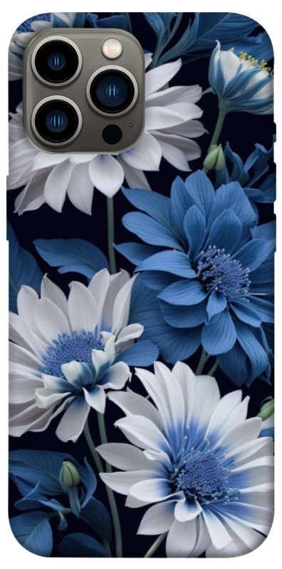 Чохол на Apple iPhone 12 Pro Max (6.7") Flowers v13 фото 1 з 1