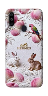 Чехол на ZTE Blade A7 (2020) Hermes фото 1 из 1