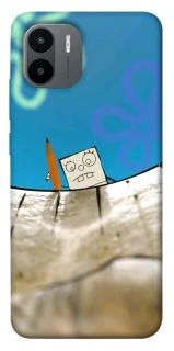 Чохол на Xiaomi Redmi A1+ / Poco C50 / A2+ Karaculya фото 1 з 1